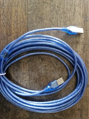 Usb to Usb Cable 5m