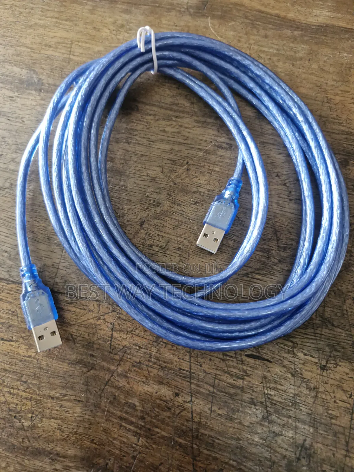 Usb to Usb Cable 5m