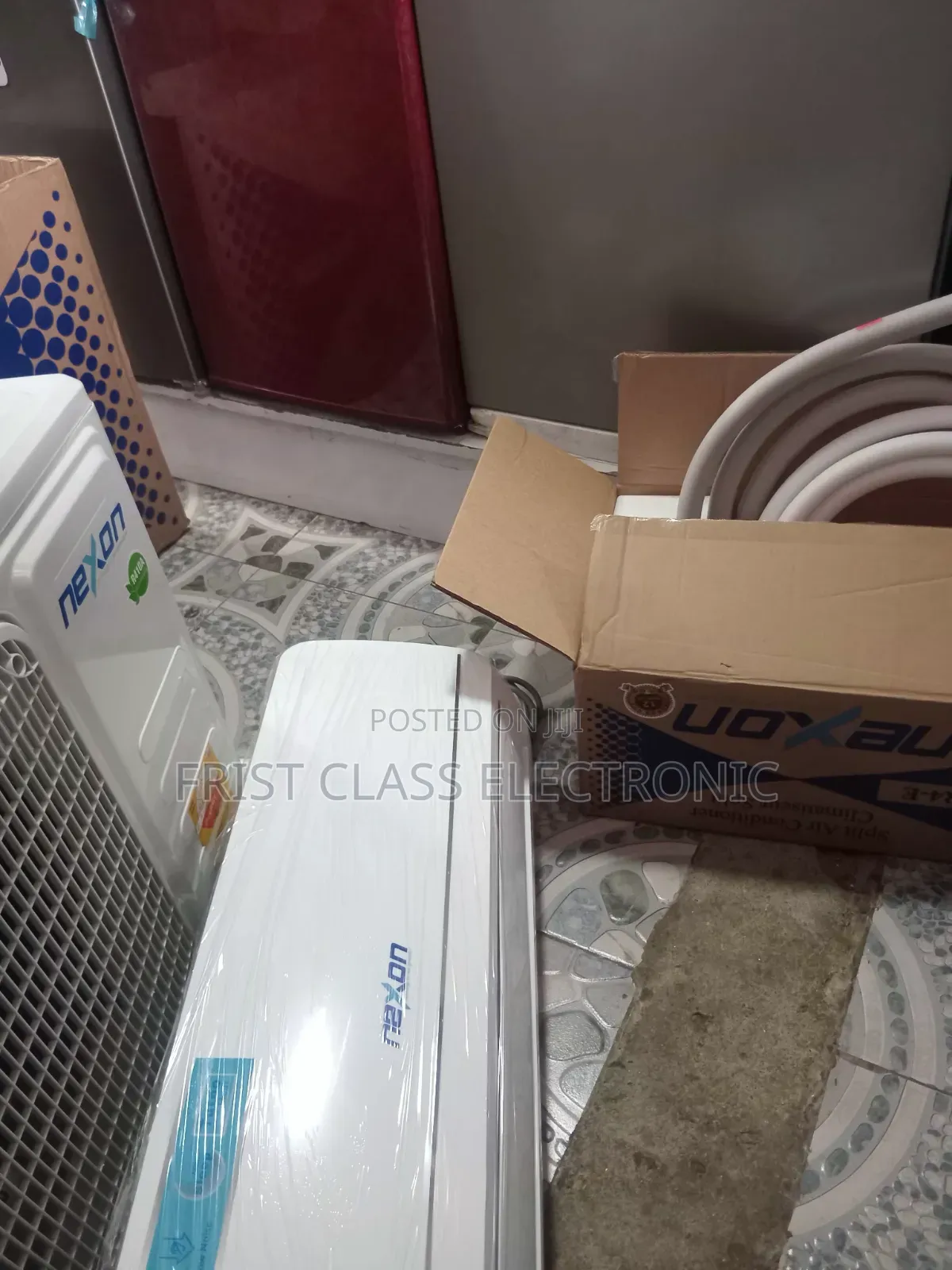 Nexon Ac 1.5hp Ac – Instant Relief Cooling for Extreme Heat