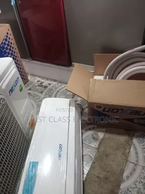 Nexon Ac 1.5hp Ac – Instant Relief Cooling for Extreme Heat