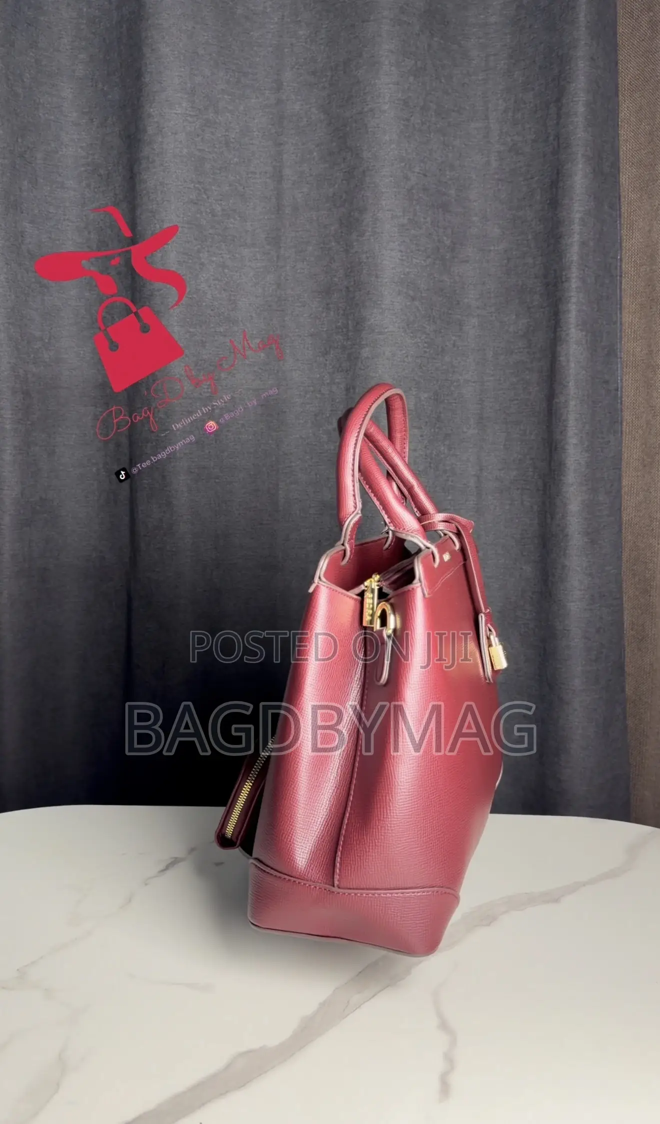 Pedra Bags