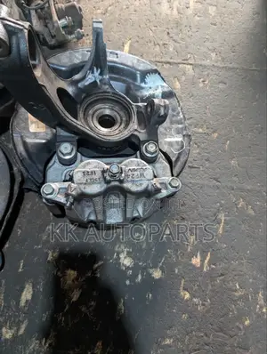 Honda CRV 2023,2024,2025 Front Hub