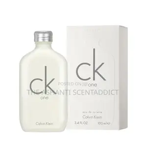 Calvin Klein (Ck)