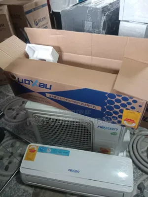 Nexon Ac 1.5hp Ac – Everyday Luxury Feel Without Premium Price