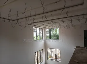 4bdrm House in Brother K Estate, Kumasi Metropolitan for sale