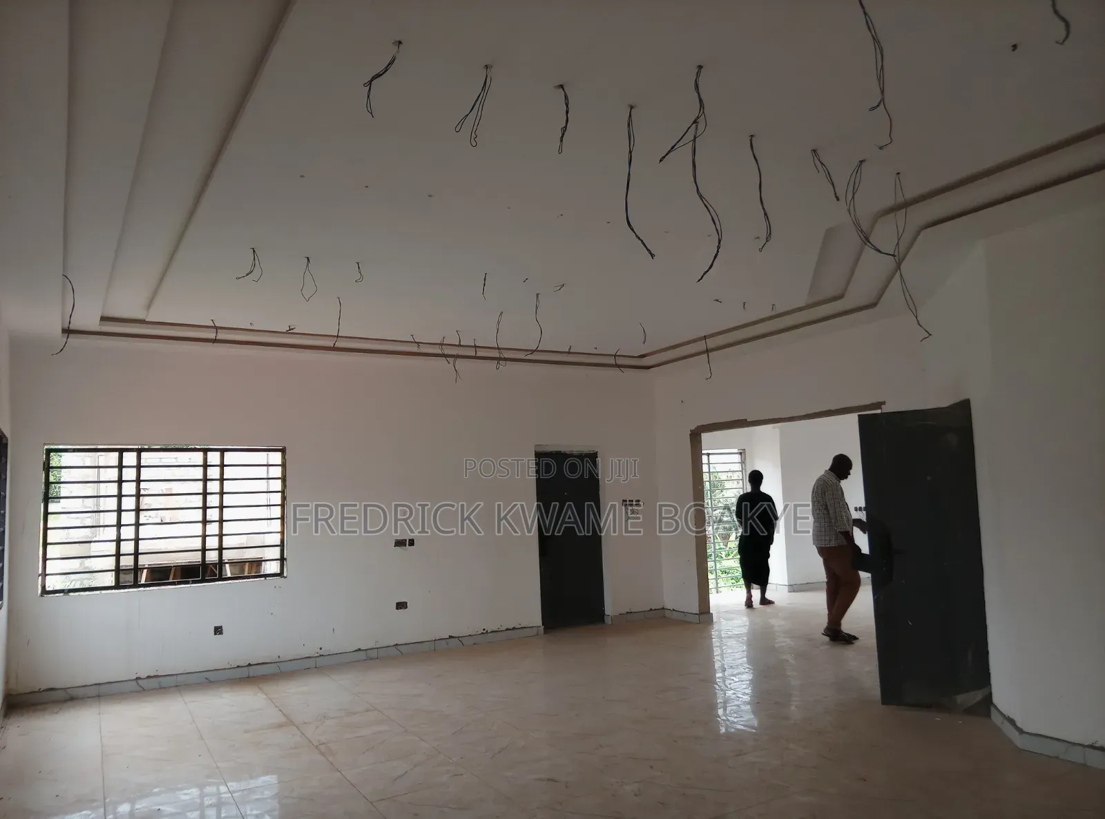 4bdrm House in Brother K Estate, Kumasi Metropolitan for sale