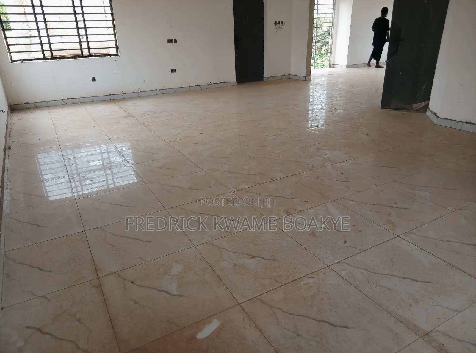 4bdrm House in Brother K Estate, Kumasi Metropolitan for sale