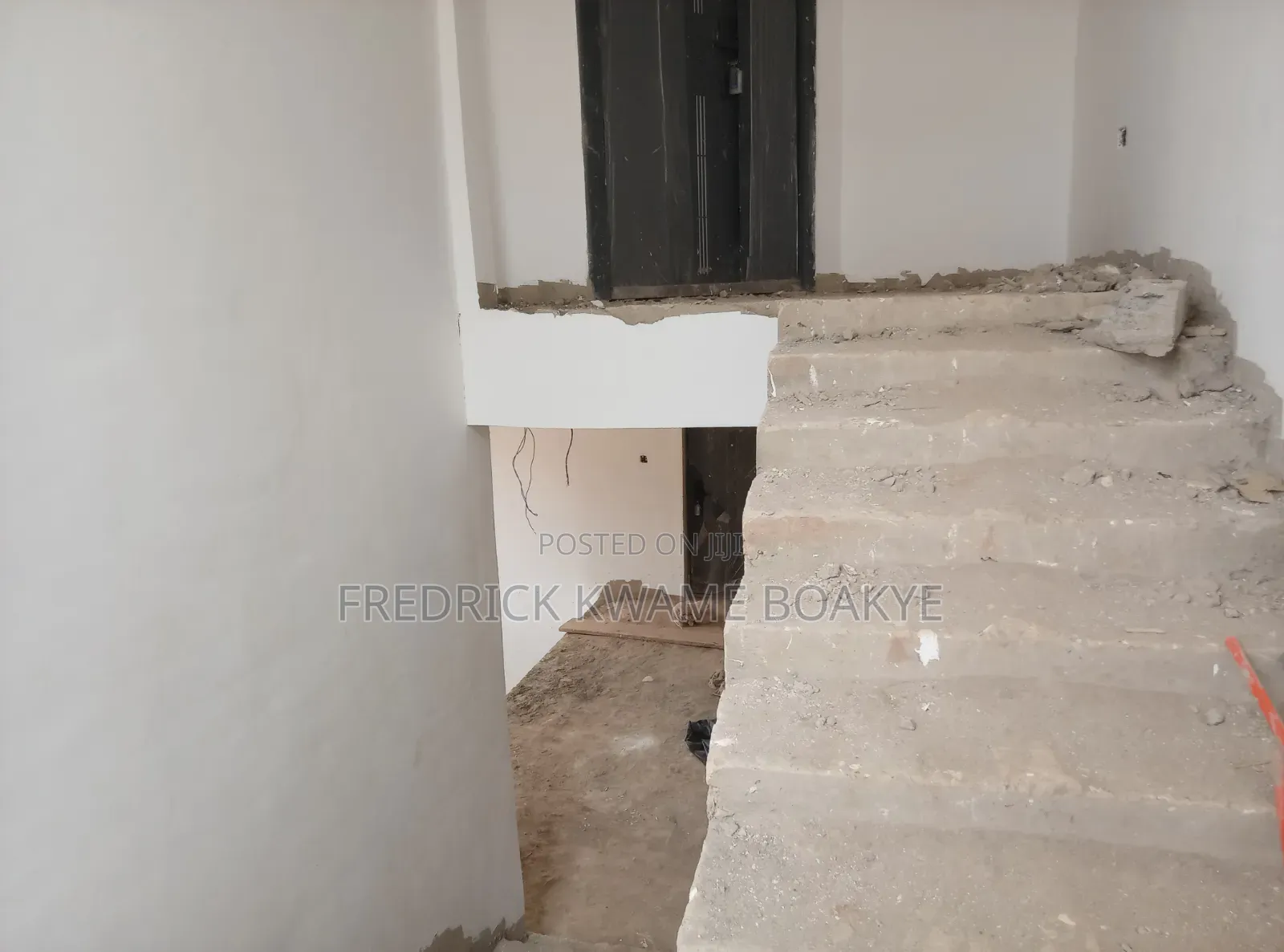 4bdrm House in Brother K Estate, Kumasi Metropolitan for sale