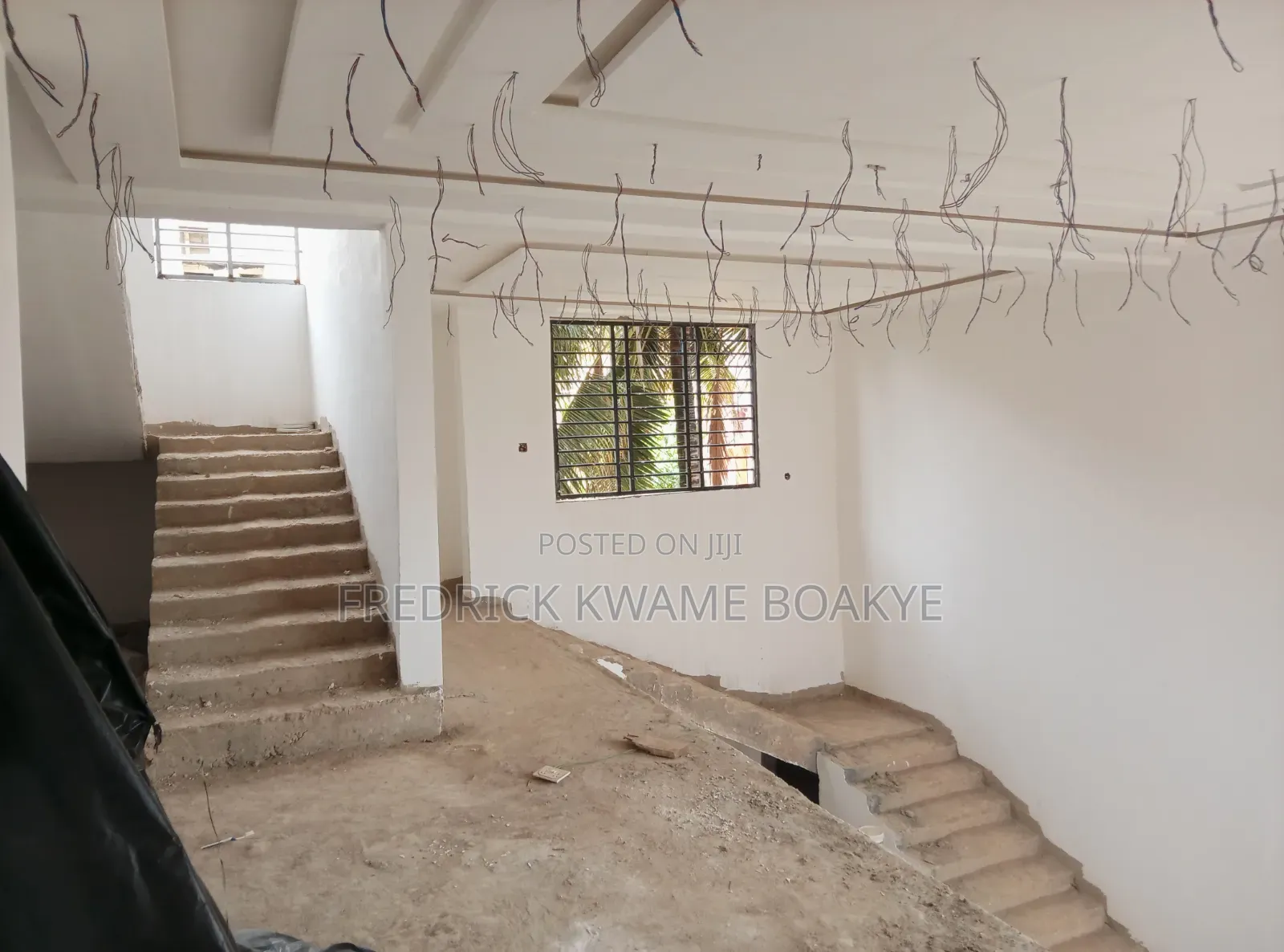 4bdrm House in Brother K Estate, Kumasi Metropolitan for sale