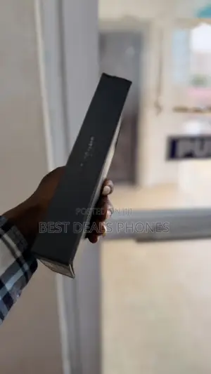 New Samsung Galaxy Z Fold 5 256 GB Gray