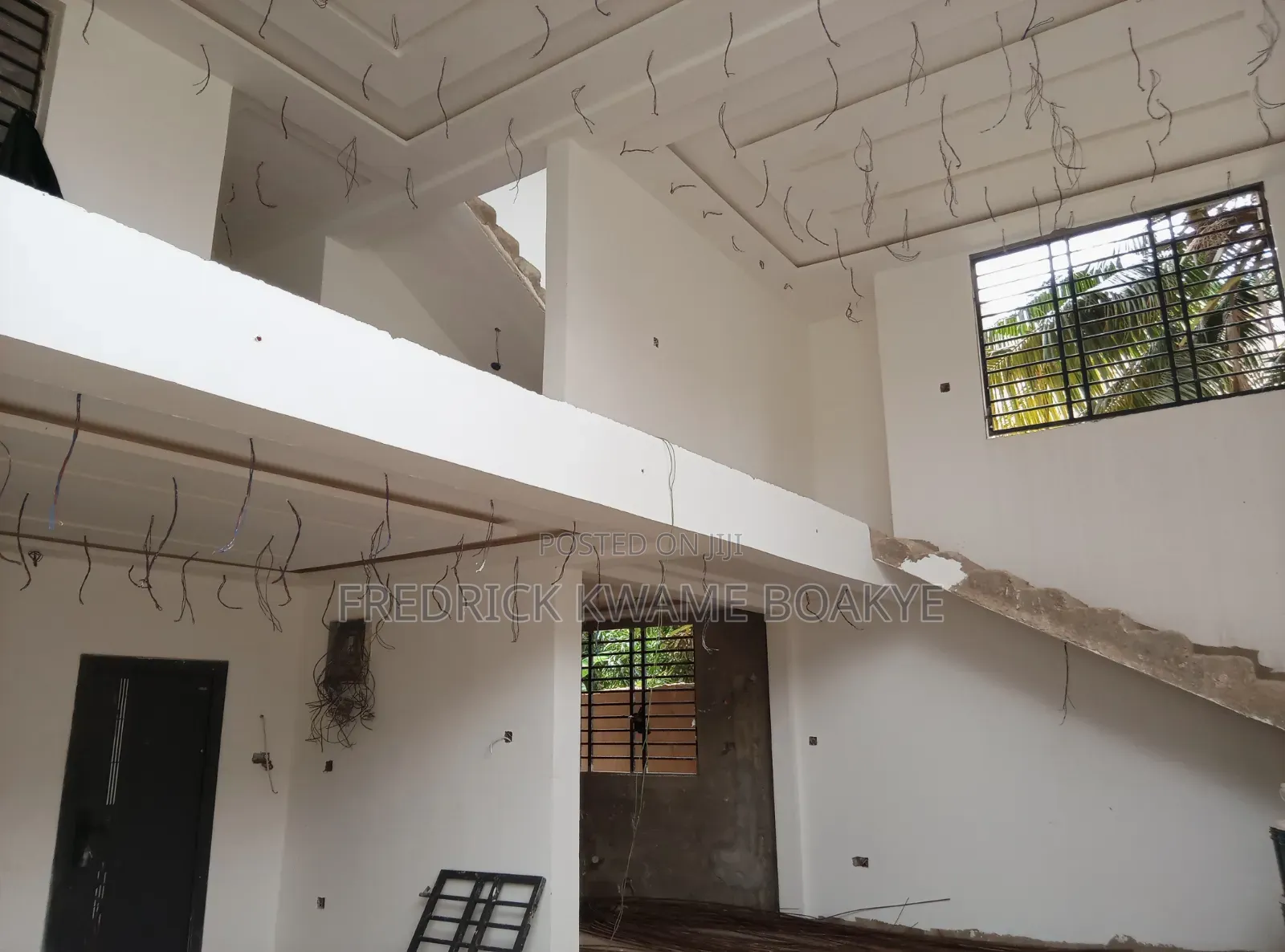 4bdrm House in Brother K Estate, Kumasi Metropolitan for sale