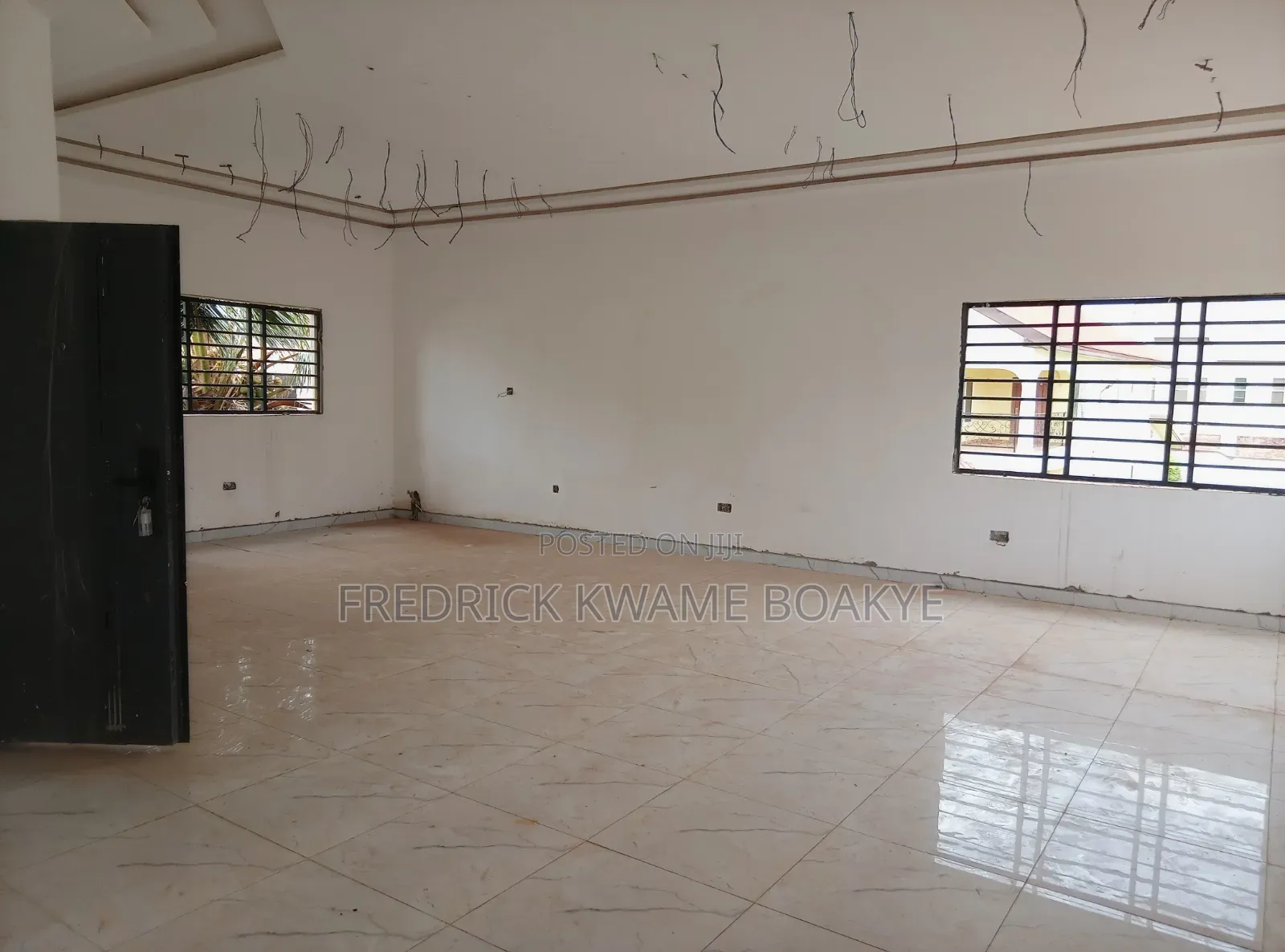 4bdrm House in Brother K Estate, Kumasi Metropolitan for sale
