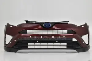Toyota Rav4 Front Bumper 2016-2018