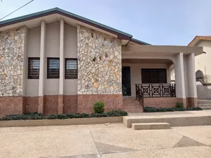4bdrm House in Nyankyreniase, Kumasi Metropolitan for sale