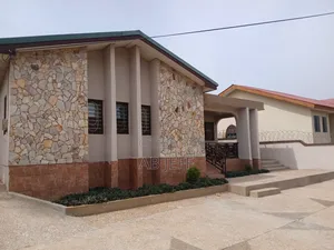 4bdrm House in Nyankyreniase, Kumasi Metropolitan for sale