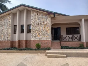 4bdrm House in Nyankyreniase, Kumasi Metropolitan for sale