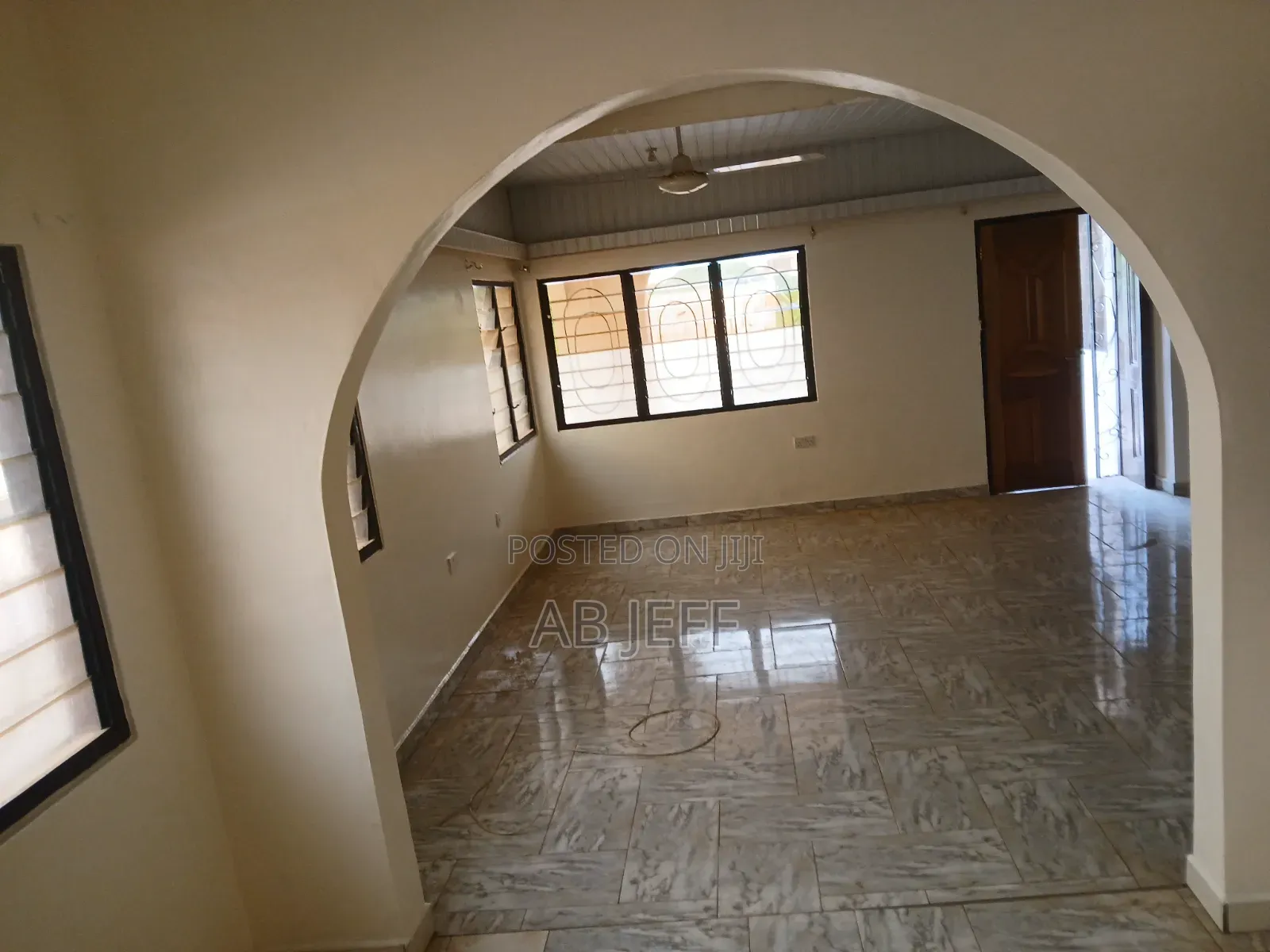 4bdrm House in Nyankyreniase, Kumasi Metropolitan for sale