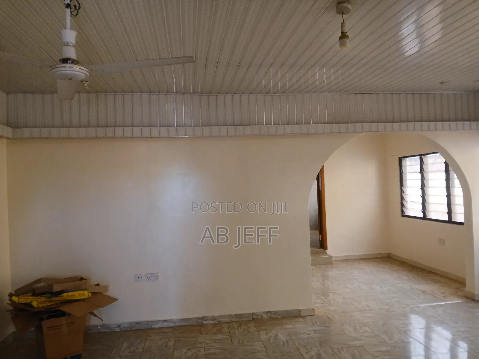 4bdrm House in Nyankyreniase, Kumasi Metropolitan for sale