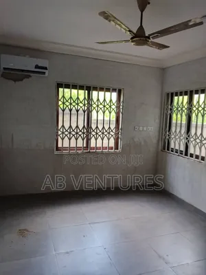 2bdrm Apartment in Oyibi Police Station, Valley View Area for rent