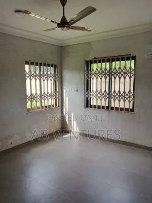 2bdrm Apartment in Oyibi Police Station, Valley View Area for rent