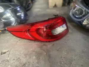 Hyundai Sonata 2017 Tail Light