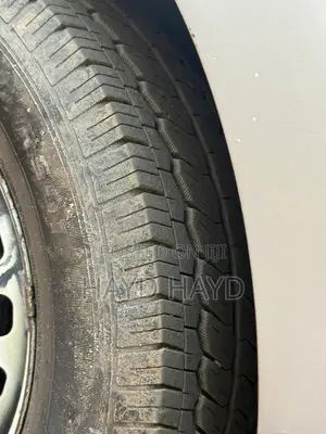 Hyundai Starex 2011 Silver