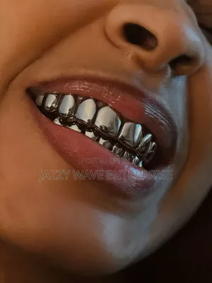 Teeth Grill
