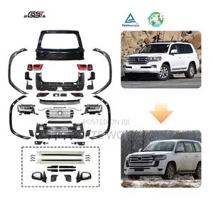 Toyota Lan Cruiser 200 Upgrade Kit to Lc 300 2025