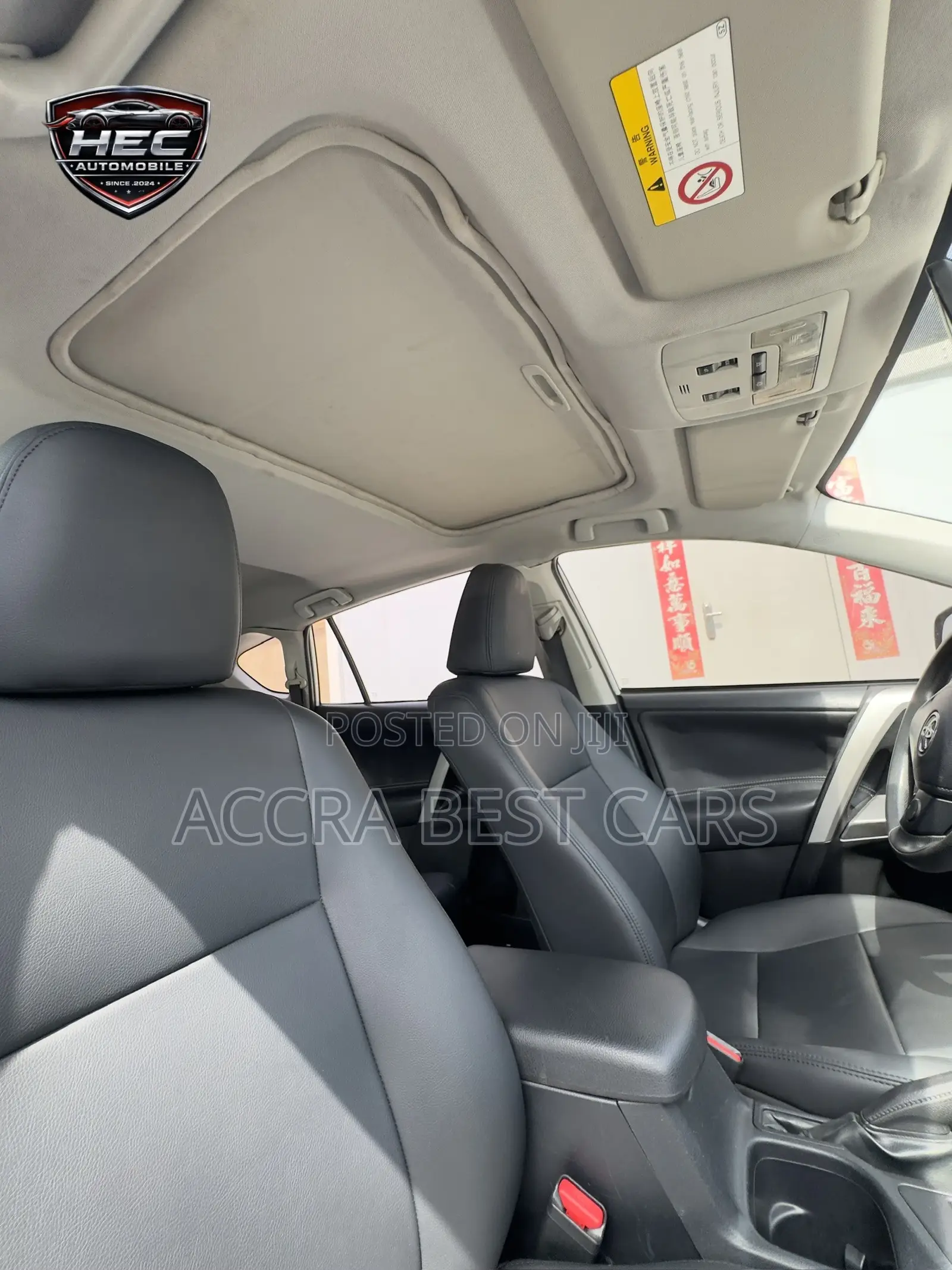 Toyota RAV4 2017 White
