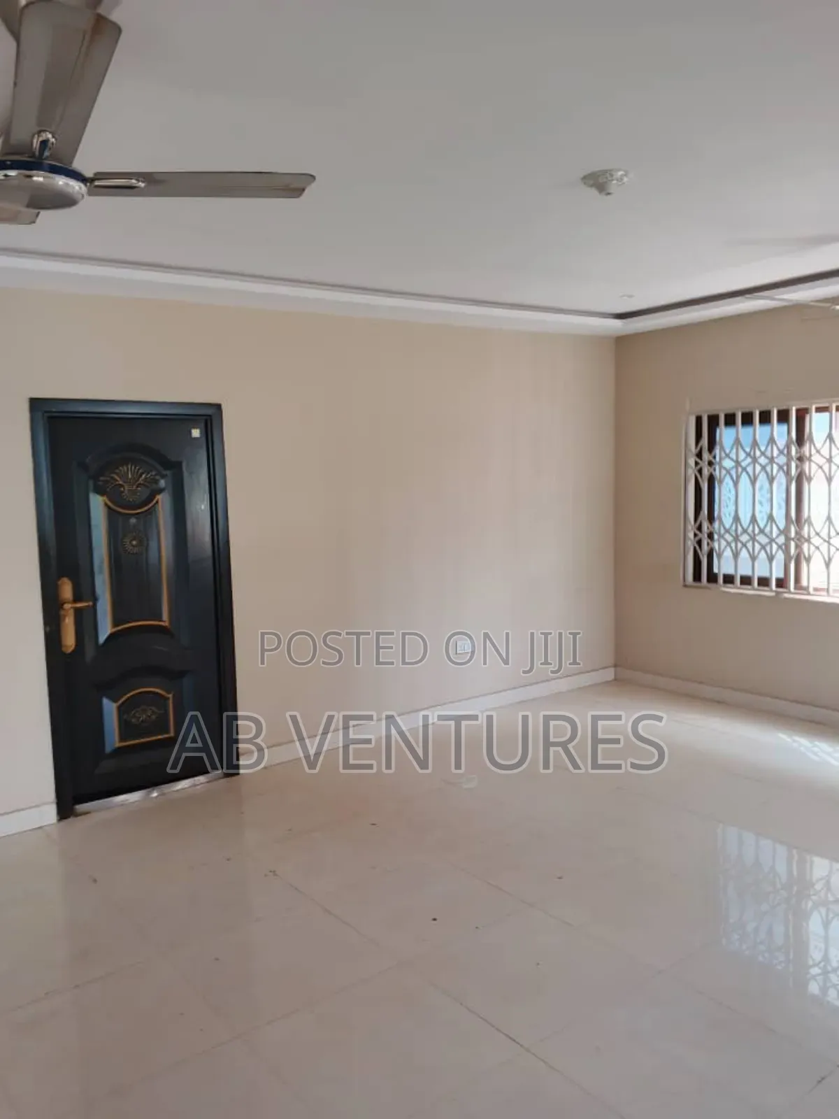 2bdrm Apartment in Oyibi, Valley View Area for rent