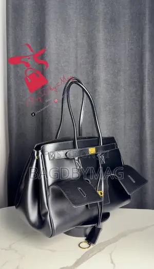 Balenciaga Bag