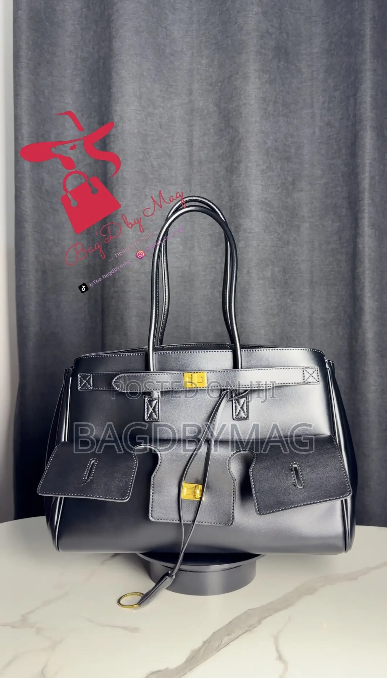 Balenciaga Bag