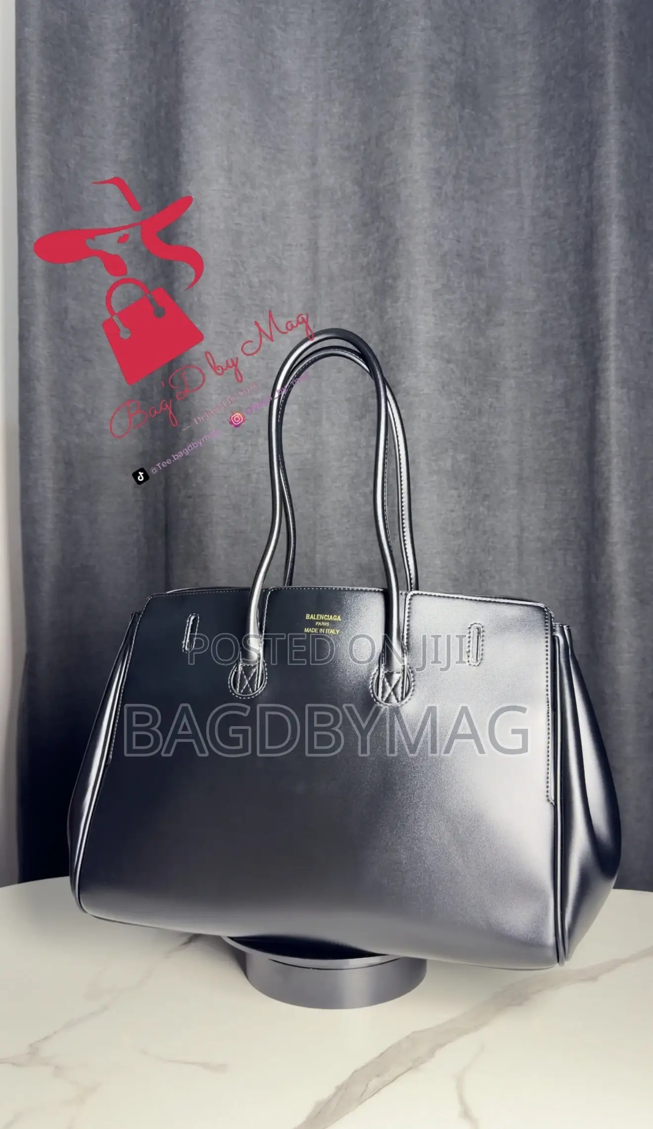 Balenciaga Bag