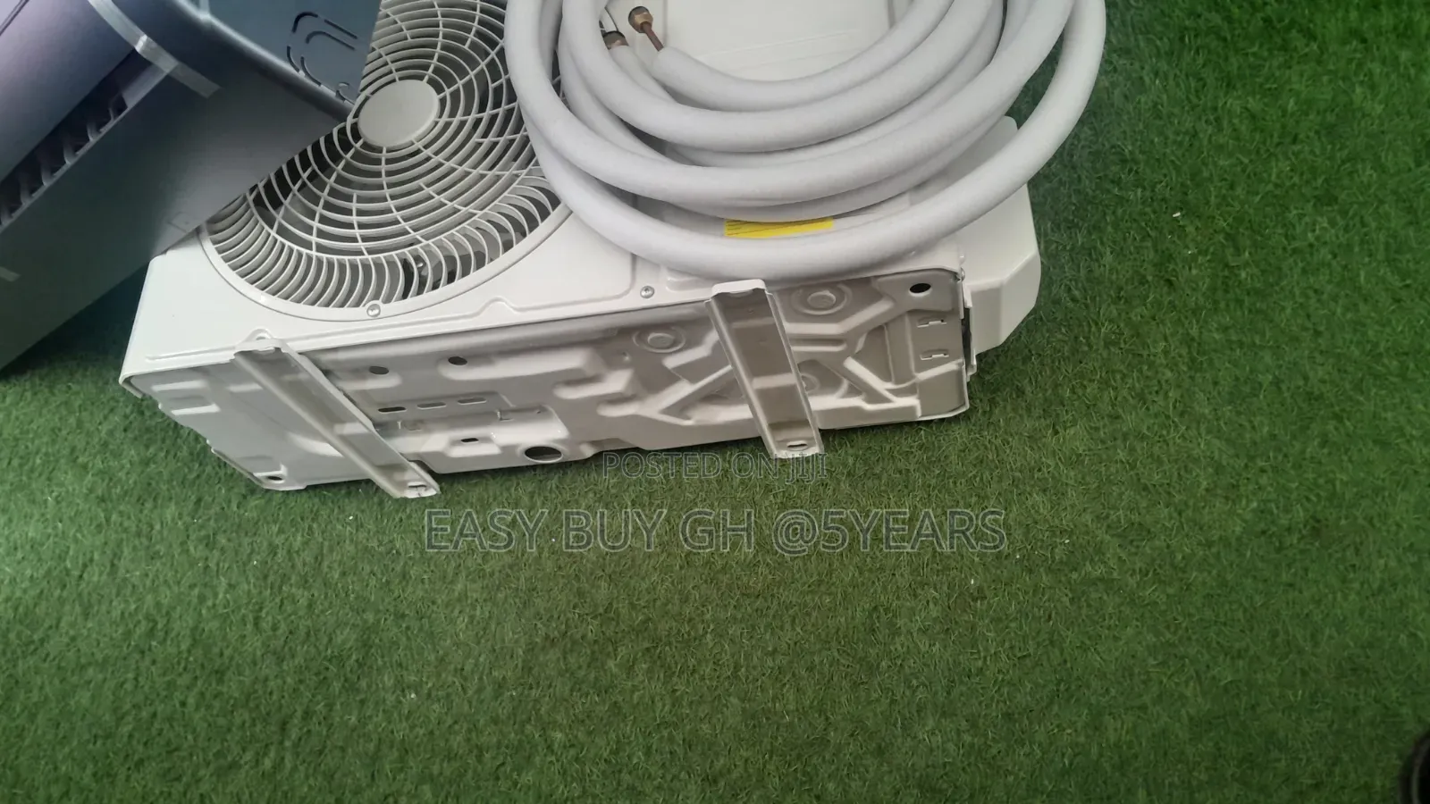 TCL 1.5hp Mirror Split Air Conditioner – Fast Cooling
