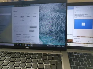 Laptop Dell Latitude 5440 8GB Intel Core i5 SSD 256GB