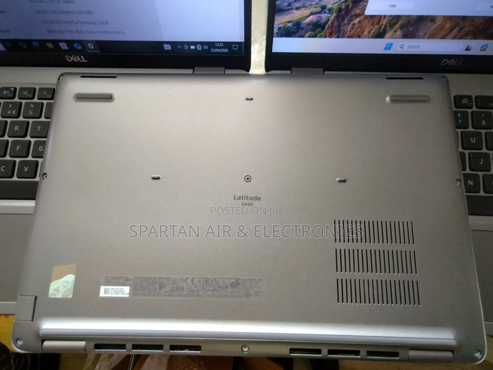 Laptop Dell Latitude 5440 8GB Intel Core i5 SSD 256GB