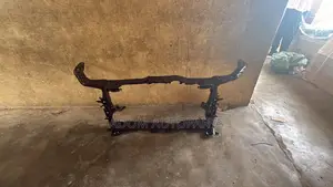 Honda Accord Radiator Support