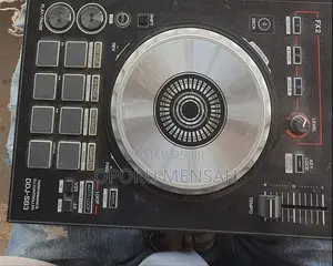 Pioneer Digital Serato DDJ-Sb3