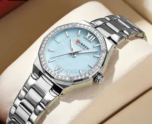 Curren 9103 Women's Elegant Quartz Watch