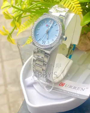 Curren 9103 Women's Elegant Quartz Watch