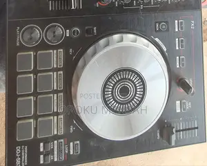 Pioneer Digital Serato DDJ-Sb3