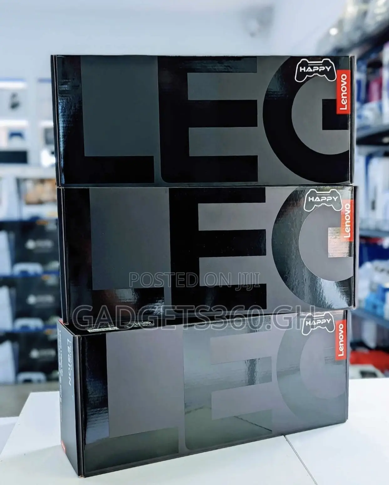 Lenovo Legion Go (512gb)