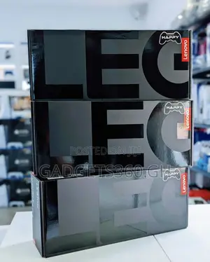 Lenovo Legion Go (512gb)