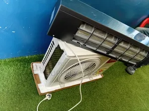 TCL 1.5hp Air Conditioner – Silent Operation, Maximum Comfort