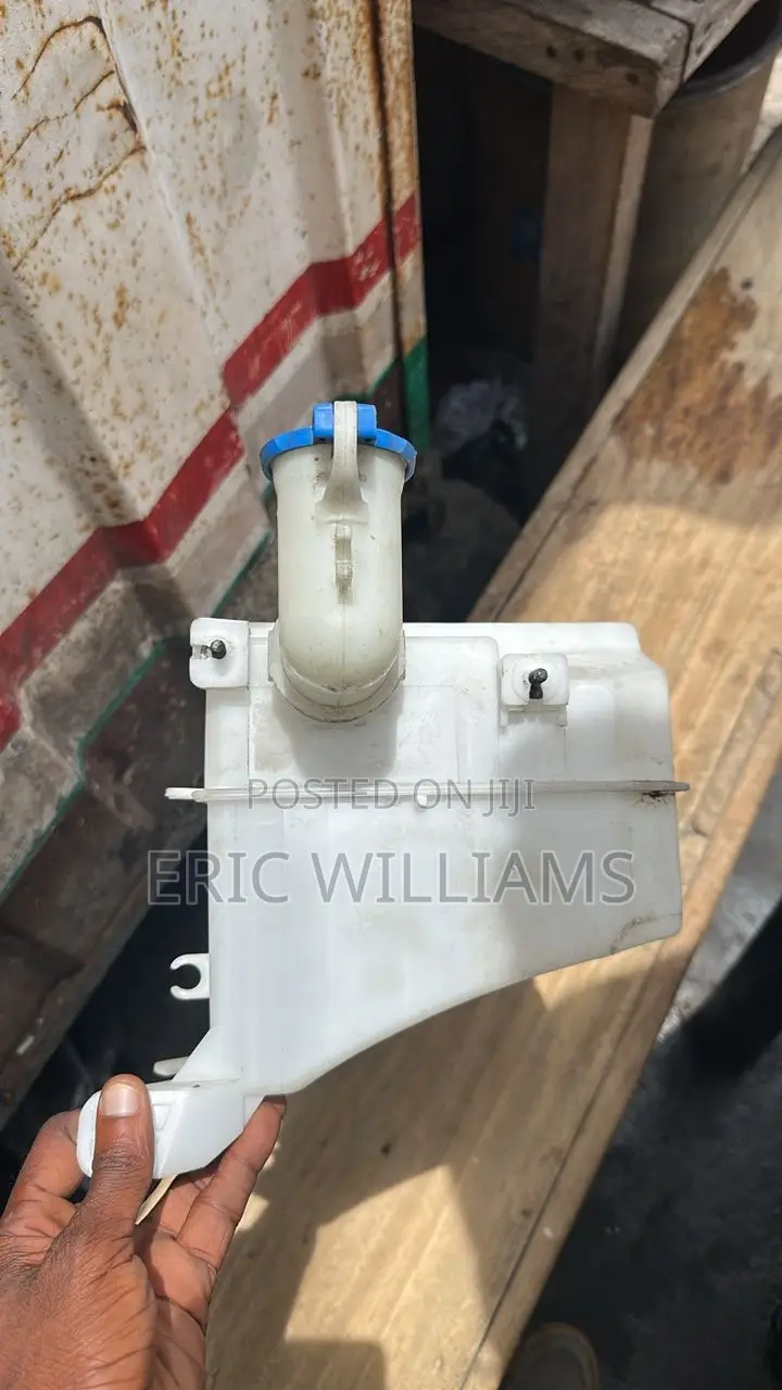 Kia Picanto 2008 Washer