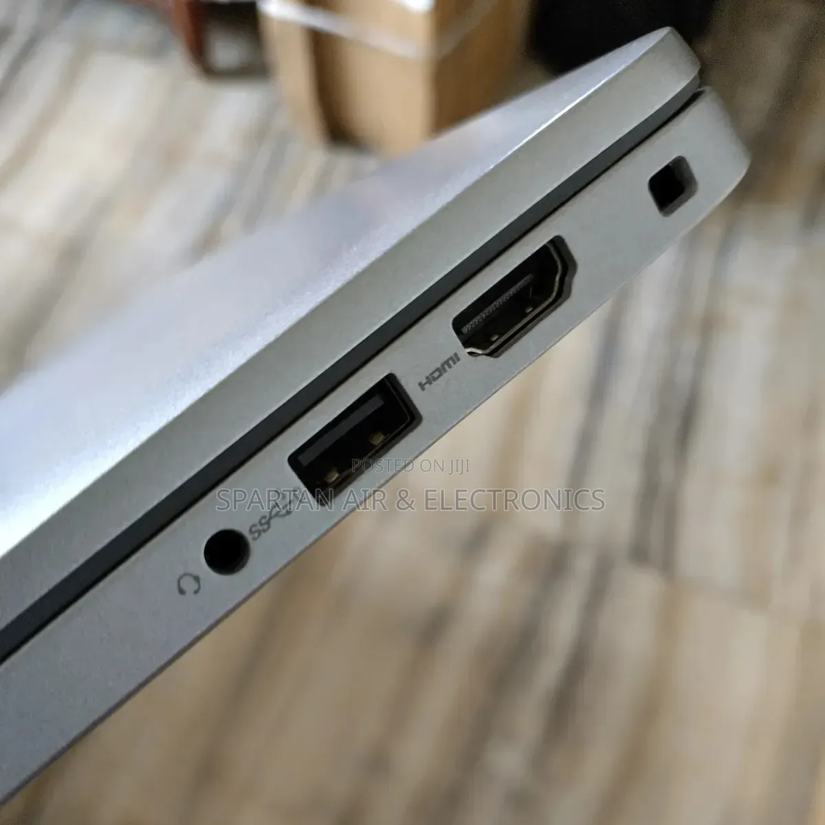 Laptop Dell Latitude 5440 8GB Intel Core i5 SSD 256GB