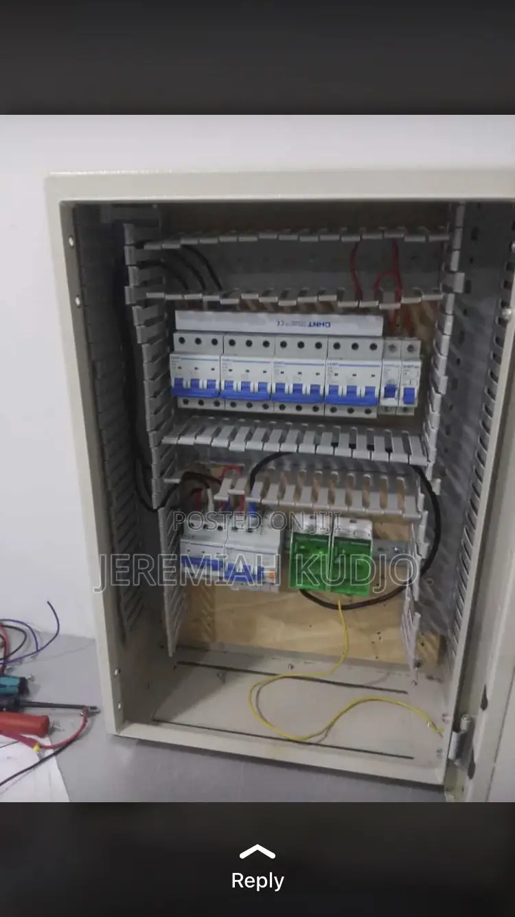 Electrical Wiring