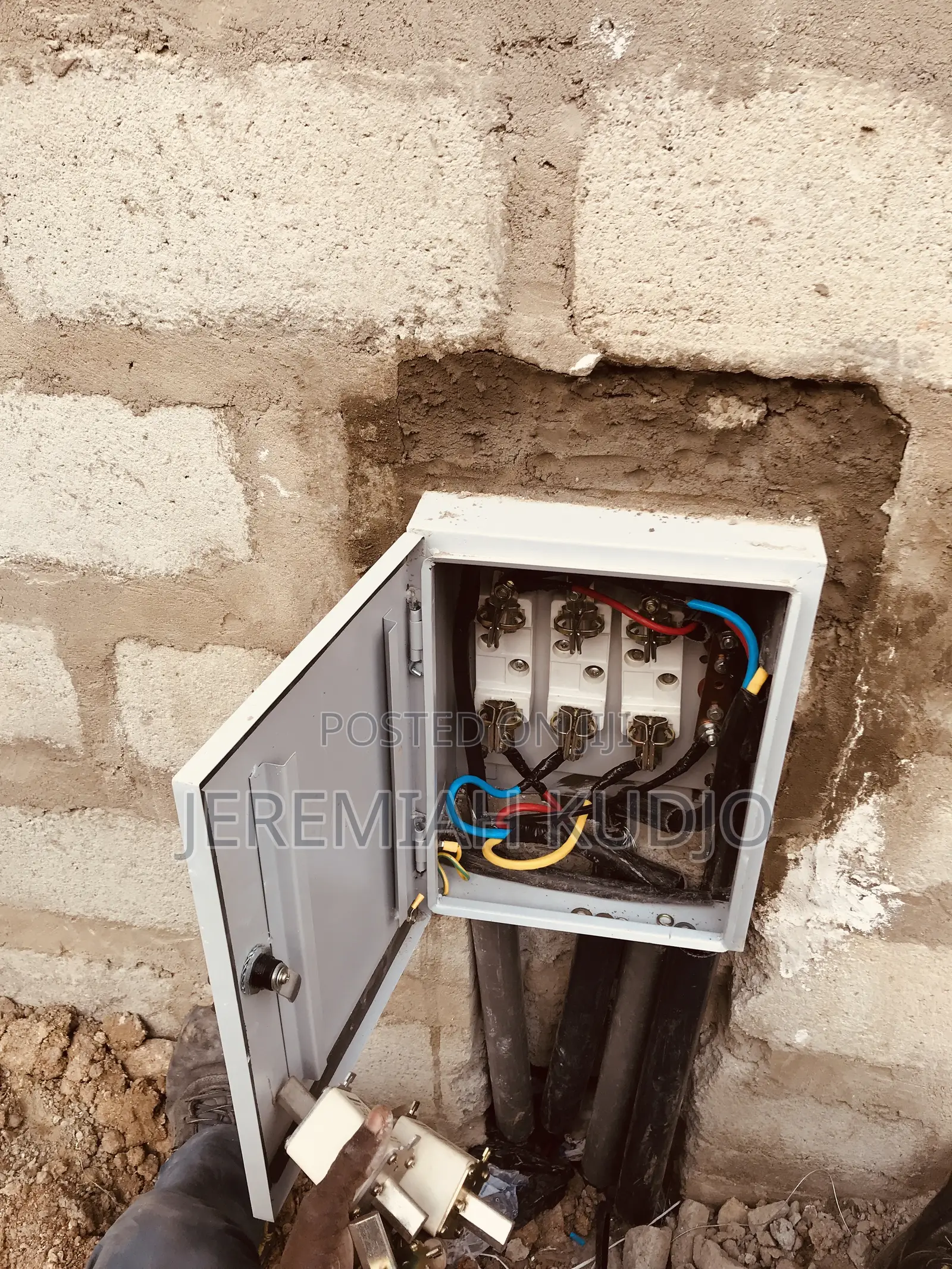 Electrical Wiring