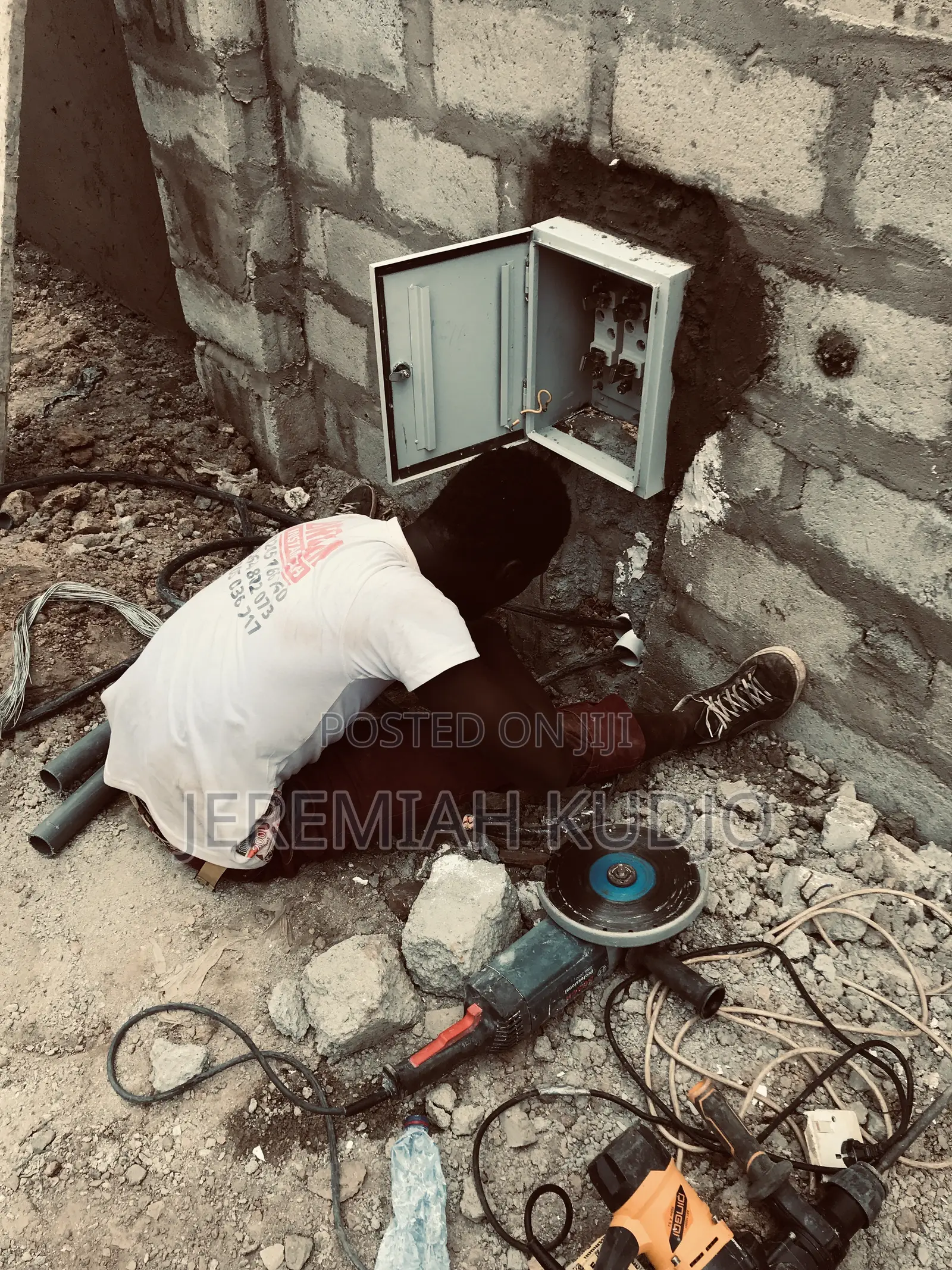 Electrical Wiring