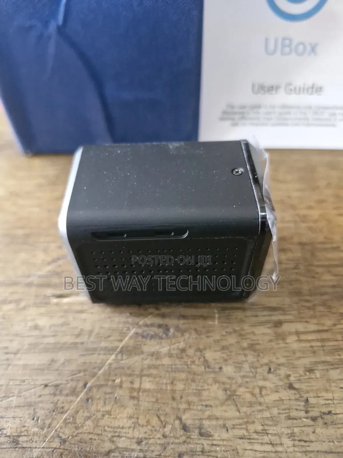 4g Hidden Camera Ubox